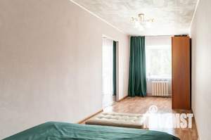 2-к квартира, посуточно, 45м2, 3/5 этаж