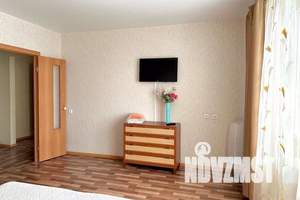 1-к квартира, посуточно, 40м2, 16/16 этаж
