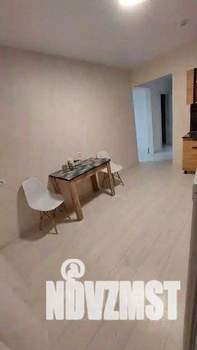 1-к квартира, посуточно, 58м2, 1/1 этаж