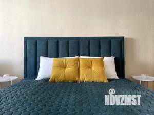 1-к квартира, посуточно, 31м2, 1/1 этаж