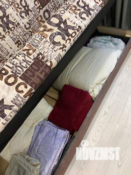 Студия квартира, на длительный срок, 16м2, 1/5 этаж