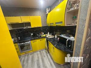 3-к квартира, на длительный срок, 80м2, 8/16 этаж