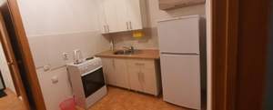 1-к квартира, на длительный срок, 30м2, 1/19 этаж