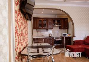 2-к квартира, посуточно, 54м2, 3/9 этаж