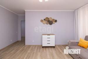 2-к квартира, на длительный срок, 63м2, 20/24 этаж