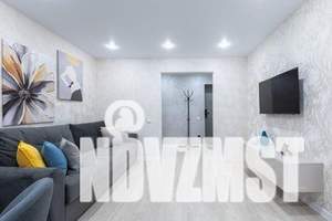 3-к квартира, посуточно, 70м2, 2/9 этаж