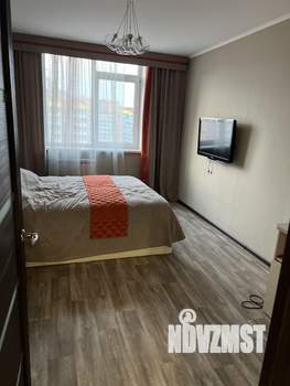 2-к квартира, на длительный срок, 74м2, 10/10 этаж