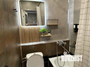 Студия квартира, посуточно, 24м2, 1/9 этаж