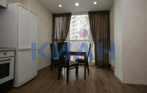 3-к квартира, на длительный срок, 75м2, 7/17 этаж