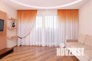 2-к квартира, посуточно, 55м2, 3/6 этаж