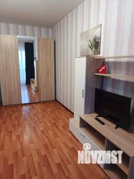 1-к квартира, на длительный срок, 38м2, 14/17 этаж