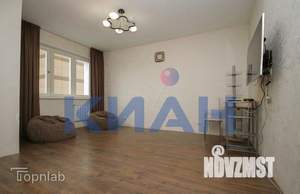 3-к квартира, на длительный срок, 75м2, 7/17 этаж