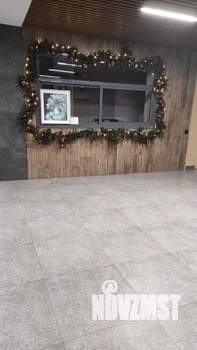 Студия квартира, на длительный срок, 25м2, 4/5 этаж