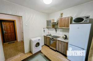 1-к квартира, на длительный срок, 30м2, 1/9 этаж