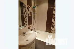 1-к квартира, посуточно, 40м2, 8/10 этаж