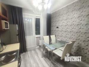 1-к квартира, на длительный срок, 40м2, 9/10 этаж