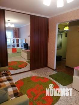 1-к квартира, на длительный срок, 31м2, 2/5 этаж