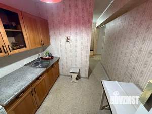 1-к квартира, на длительный срок, 35м2, 2/5 этаж