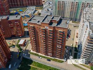 2-к квартира, на длительный срок, 55м2, 10/13 этаж