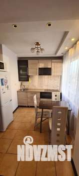 2-к квартира, посуточно, 42м2, 9/9 этаж