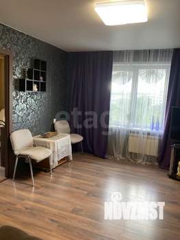 2-к квартира, на длительный срок, 41м2, 7/9 этаж