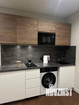 Студия квартира, на длительный срок, 28м2, 4/9 этаж