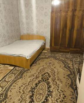 1-к квартира, на длительный срок, 32м2, 1/2 этаж