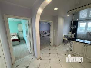 2-к квартира, на длительный срок, 58м2, 15/16 этаж