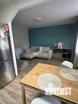 2-к квартира, на длительный срок, 47м2, 1/9 этаж