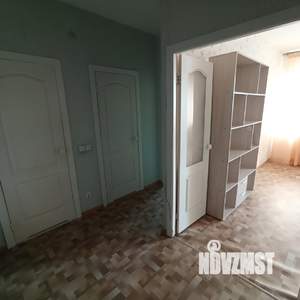 1-к квартира, на длительный срок, 40м2, 19/22 этаж