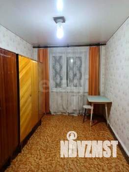 4-к квартира, на длительный срок, 61м2, 2/5 этаж