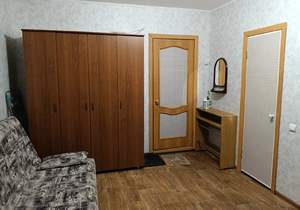 Студия квартира, на длительный срок, 18м2, 1/5 этаж