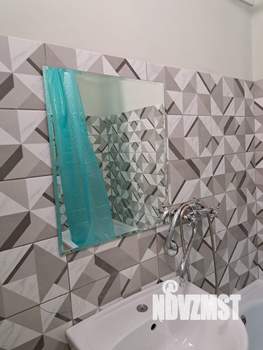 1-к квартира, на длительный срок, 40м2, 5/17 этаж