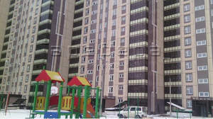 1-к квартира, на длительный срок, 39м2, 2/17 этаж