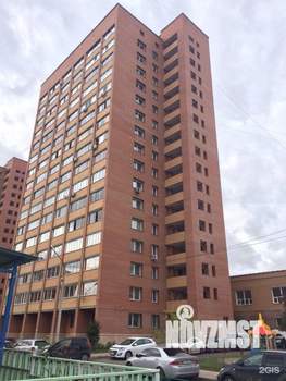 2-к квартира, на длительный срок, 68м2, 1/16 этаж