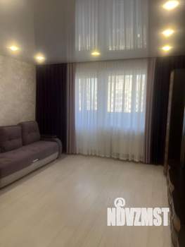 1-к квартира, на длительный срок, 42м2, 8/9 этаж