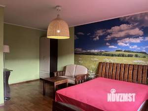 1-к квартира, на длительный срок, 43м2, 4/10 этаж