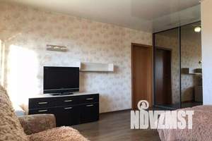2-к квартира, посуточно, 60м2, 8/9 этаж