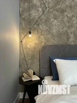 1-к квартира, посуточно, 41м2, 1/1 этаж