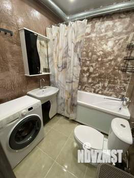 Студия квартира, посуточно, 30м2, 5/9 этаж