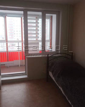 2-к квартира, на длительный срок, 52м2, 15/19 этаж