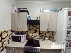 2-к квартира, на длительный срок, 48м2, 14/14 этаж