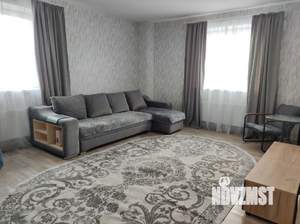 2-к квартира, на длительный срок, 61м2, 20/25 этаж