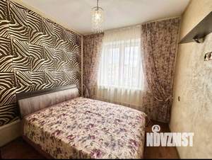 2-к квартира, на длительный срок, 43м2, 4/10 этаж