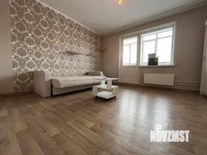 1-к квартира, на длительный срок, 43м2, 8/11 этаж