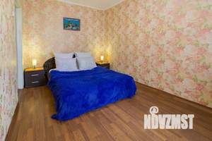 1-к квартира, посуточно, 38м2, 3/9 этаж