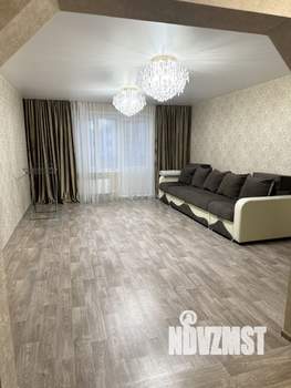 3-к квартира, на длительный срок, 74м2, 6/16 этаж