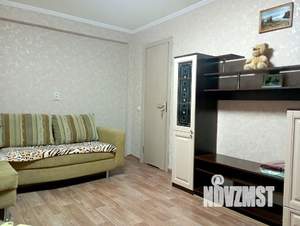 2-к квартира, посуточно, 45м2, 2/5 этаж