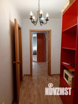 Студия квартира, на длительный срок, 33м2, 20/24 этаж