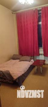 Студия квартира, на длительный срок, 22м2, 3/4 этаж